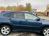 Lexus RX 350 2007 года за 8 100 000 тг. в Усть-Каменогорск