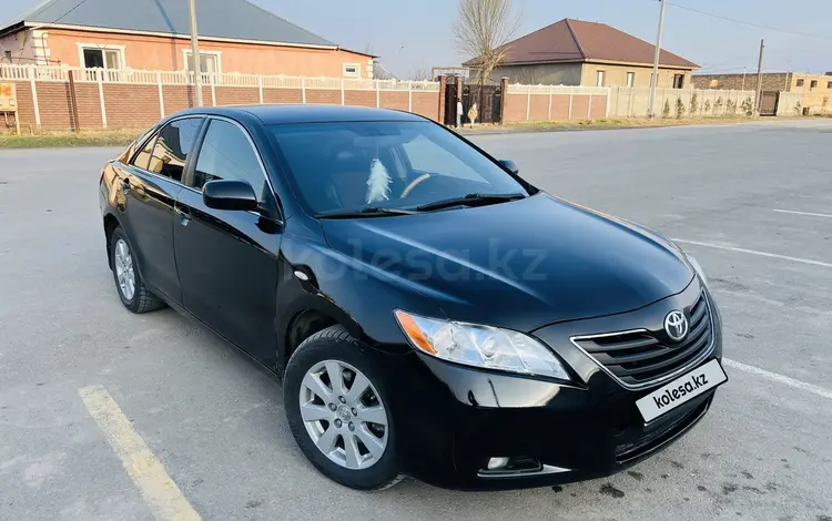 Toyota Camry 2006 года за 5 250 000 тг. в Тараз