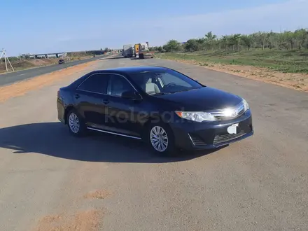 Toyota Camry 2014 года за 6 500 000 тг. в Актобе