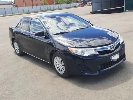 Toyota Camry 2014 года за 6 500 000 тг. в Актобе – фото 5