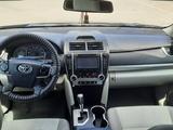 Toyota Camry 2014 года за 6 500 000 тг. в Актобе – фото 5