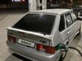 ВАЗ (Lada) 2114 2005 годаүшін600 000 тг. в Атырау – фото 5