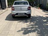 Renault Logan 2021 годаүшін4 300 000 тг. в Атырау – фото 4