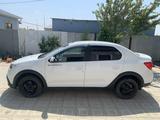 Renault Logan 2021 годаүшін4 300 000 тг. в Атырау – фото 2