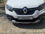 Renault Logan 2021 годаүшін4 300 000 тг. в Атырау