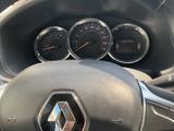 Renault Logan 2021 годаүшін4 300 000 тг. в Атырау – фото 5