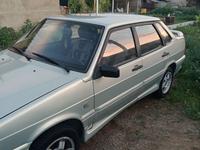 ВАЗ (Lada) 2115 2002 года за 950 000 тг. в Тараз