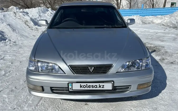 Toyota Vista 1995 годаfor1 700 000 тг. в Аягоз