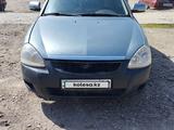 ВАЗ (Lada) Priora 2170 2009 годаүшін1 130 000 тг. в Караганда – фото 4