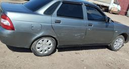 ВАЗ (Lada) Priora 2170 2009 года за 1 100 000 тг. в Караганда – фото 5