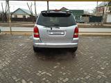 SsangYong Rexton 2008 года за 5 800 000 тг. в Алматы – фото 4