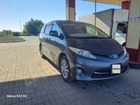 Toyota Estima 2009 года за 6 500 000 тг. в Актобе