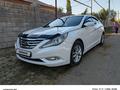 Hyundai Sonata 2010 годаүшін5 600 000 тг. в Шымкент – фото 6