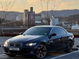 BMW 330 2009 годаүшін4 600 000 тг. в Алматы – фото 4
