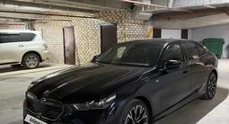 BMW 525 2024 года за 29 500 000 тг. в Караганда – фото 4