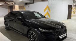 BMW 525 2024 года за 29 500 000 тг. в Караганда – фото 3