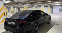 BMW 525 2024 года за 29 500 000 тг. в Караганда – фото 5