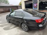 Volkswagen Jetta 2015 годаүшін4 900 000 тг. в Алматы – фото 4