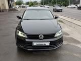 Volkswagen Jetta 2015 года за 5 100 000 тг. в Алматы