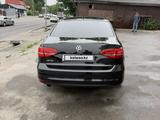 Volkswagen Jetta 2015 годаүшін4 900 000 тг. в Алматы – фото 3
