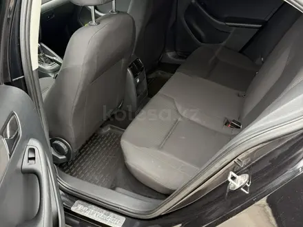 Volkswagen Jetta 2015 года за 5 100 000 тг. в Алматы – фото 5