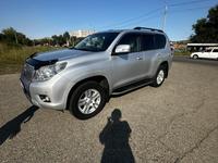 Toyota Land Cruiser Prado 2012 годаfor19 500 000 тг. в Усть-Каменогорск