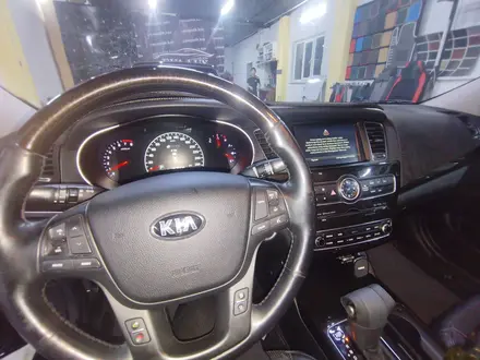 Kia K7 2012 года за 9 300 000 тг. в Кызылорда – фото 33