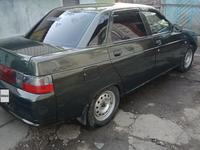 ВАЗ (Lada) 2110 2004 года за 1 150 000 тг. в Усть-Каменогорск