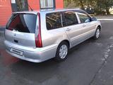 Mitsubishi Lancer 2002 года за 1 680 000 тг. в Семей – фото 2