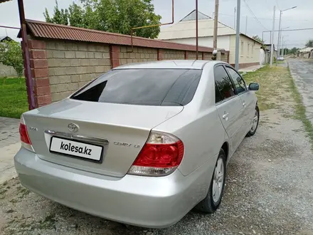 Toyota Camry 2005 года за 5 000 000 тг. в Шымкент