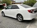 Toyota Camry 2014 года за 5 000 000 тг. в Семей – фото 4