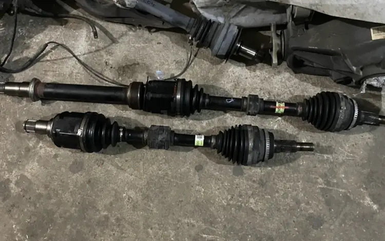 Rx350 Al10 приводүшін16 800 тг. в Алматы