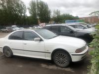 BMW 528 1998 годаүшін2 000 000 тг. в Астана