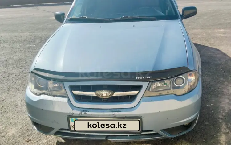 Daewoo Nexia 2010 годаүшін1 600 000 тг. в Алматы