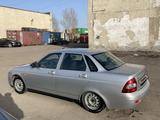 ВАЗ (Lada) Priora 2170 2012 года за 2 250 000 тг. в Караганда – фото 2