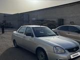 ВАЗ (Lada) Priora 2170 2012 годаүшін1 950 000 тг. в Караганда – фото 5