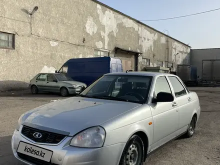 ВАЗ (Lada) Priora 2170 2012 года за 2 200 000 тг. в Караганда – фото 6