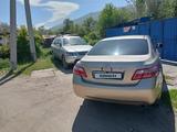 Toyota Camry 2007 года за 5 800 000 тг. в Талдыкорган – фото 5