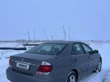 Toyota Camry 2004 годаүшін5 100 000 тг. в Актау – фото 3