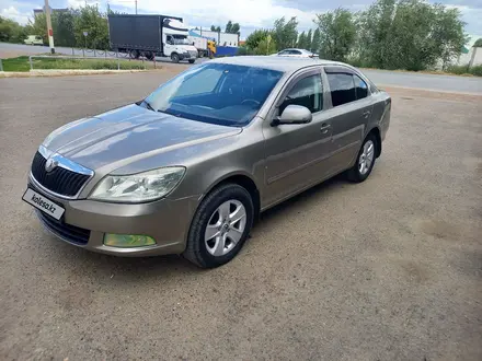 Skoda Octavia 2010 года за 4 400 000 тг. в Уральск – фото 3