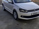 Volkswagen Polo 2013 годаfor3 700 000 тг. в Кызылорда