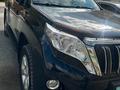 Toyota Land Cruiser Prado 2014 года за 18 500 000 тг. в Атырау