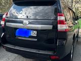 Toyota Land Cruiser Prado 2014 года за 18 500 000 тг. в Атырау – фото 4