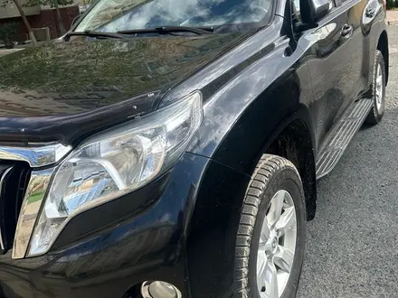 Toyota Land Cruiser Prado 2014 года за 18 000 000 тг. в Атырау – фото 6