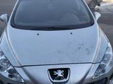 Peugeot 308 2010 годаүшін4 300 000 тг. в Актобе