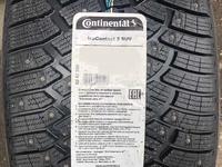 Шины Continental 275/40/r20 Ice contact 2 за 125 000 тг. в Алматы