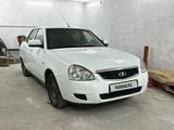 ВАЗ (Lada) Priora 2170 2013 годаfor2 500 000 тг. в Шымкент – фото 3