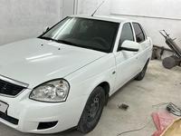 ВАЗ (Lada) Priora 2170 2013 года за 2 500 000 тг. в Шымкент