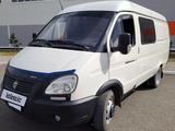 ГАЗ  ГАЗель (2705) 2011 года за 7 200 000 тг. в Астана
