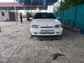 ВАЗ (Lada) 2114 2011 года за 1 450 000 тг. в Туркестан – фото 3